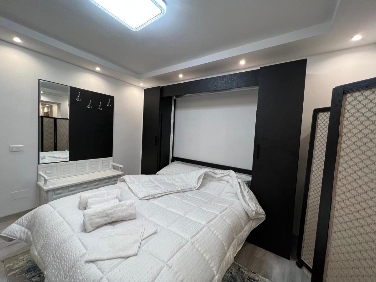 Apartment Tirana On Myslym Shyri Dış mekan fotoğraf
