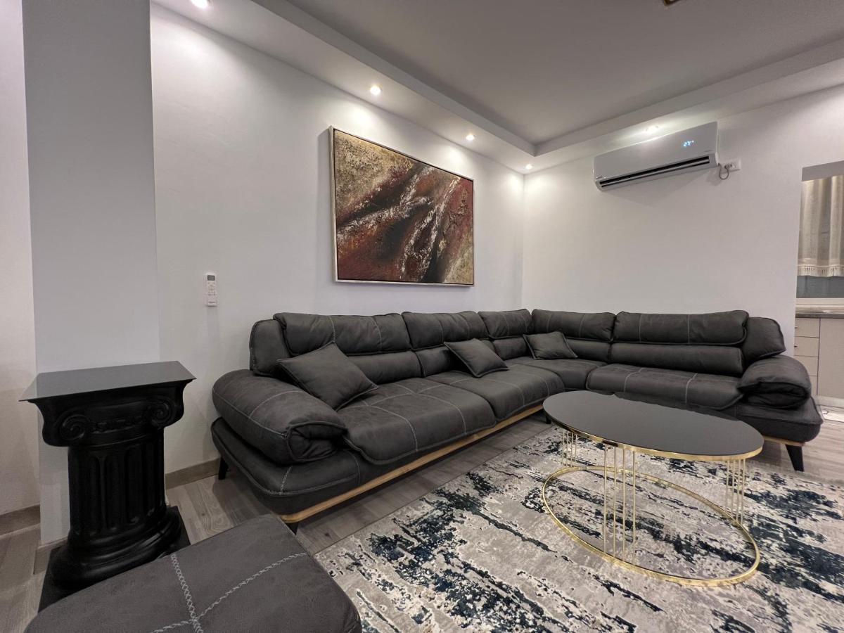 Apartment Tirana On Myslym Shyri Dış mekan fotoğraf
