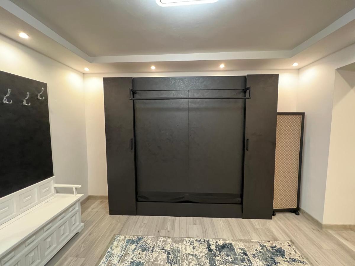 Apartment Tirana On Myslym Shyri Dış mekan fotoğraf