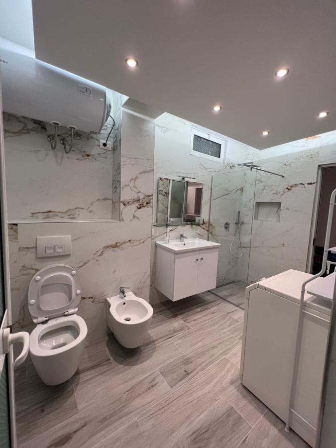 Apartment Tirana On Myslym Shyri Dış mekan fotoğraf