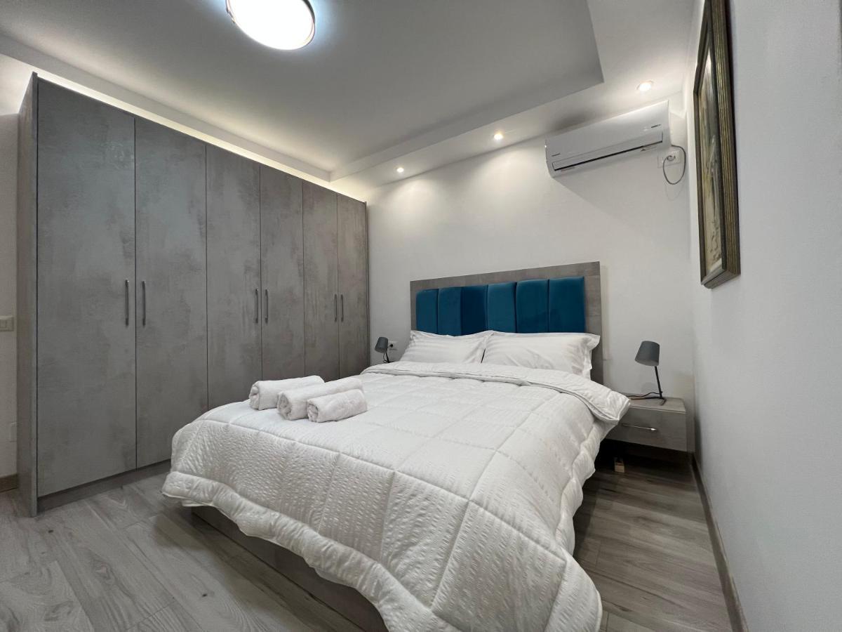 Apartment Tirana On Myslym Shyri Dış mekan fotoğraf