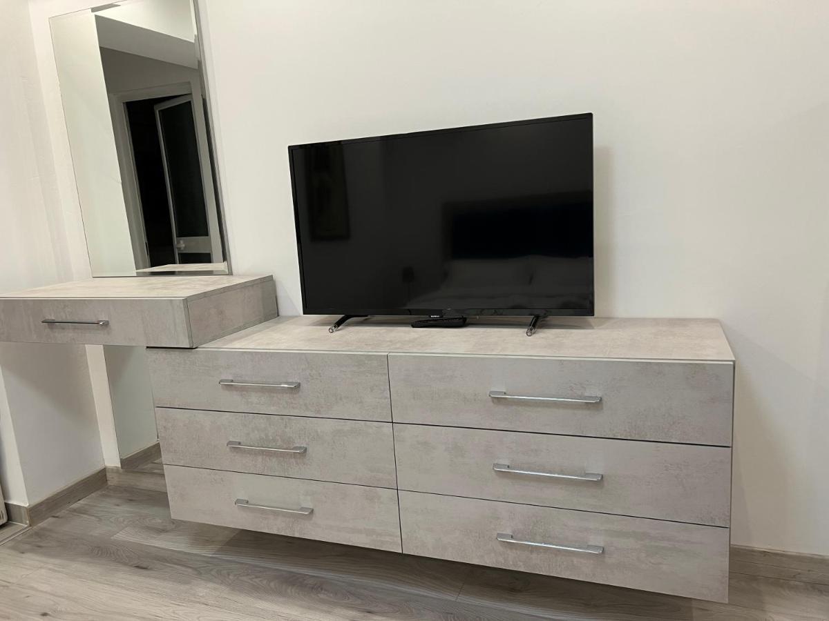 Apartment Tirana On Myslym Shyri Dış mekan fotoğraf
